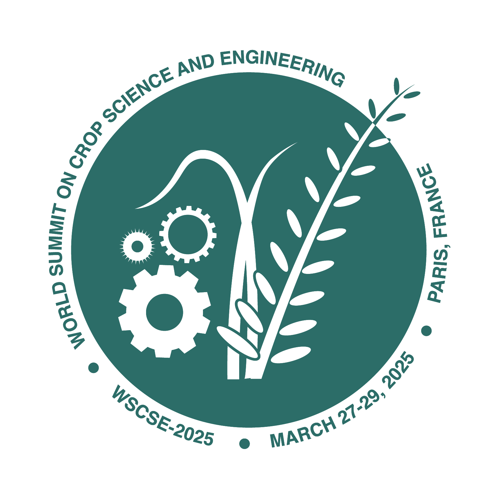 World Summit on Crop Science and Engineering